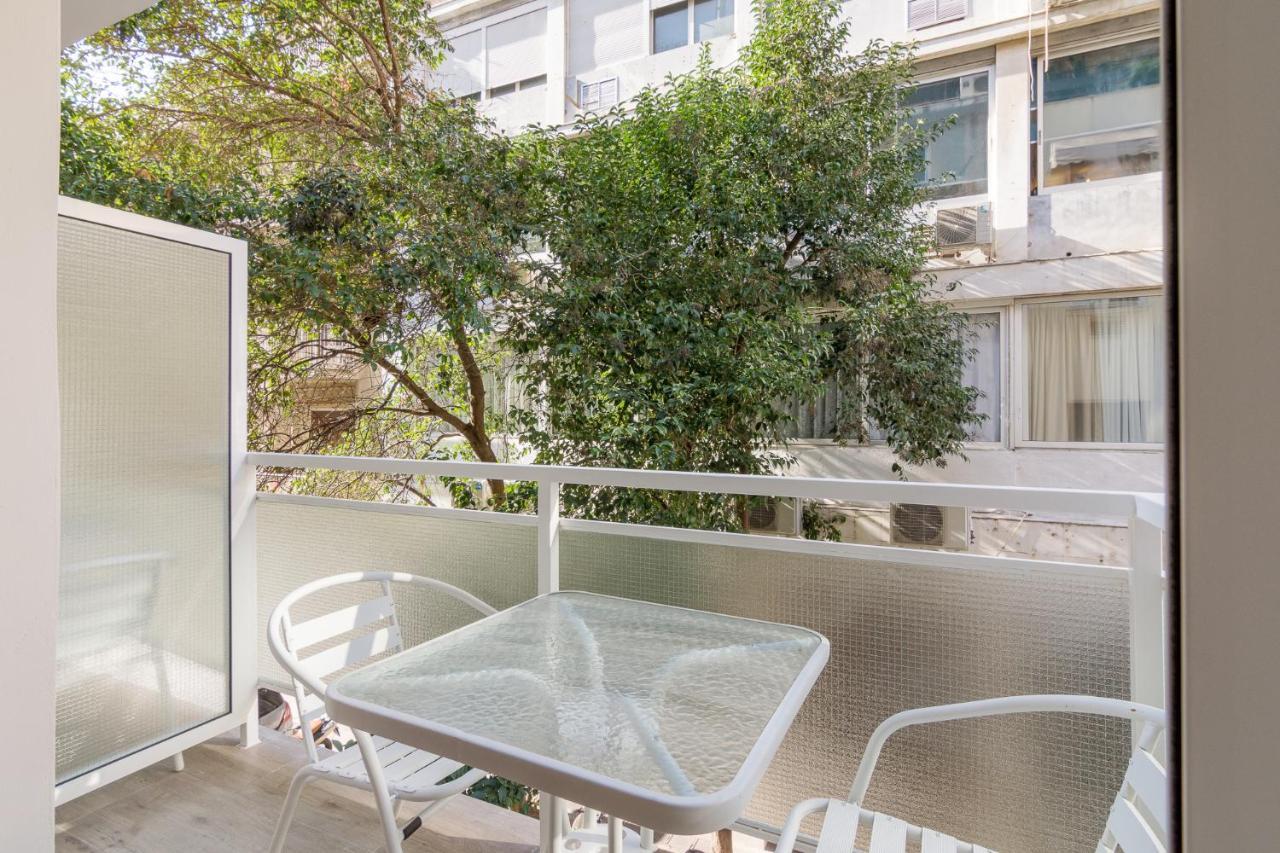 Best Located Apartment For 4Ppl #1 Athènes Extérieur photo