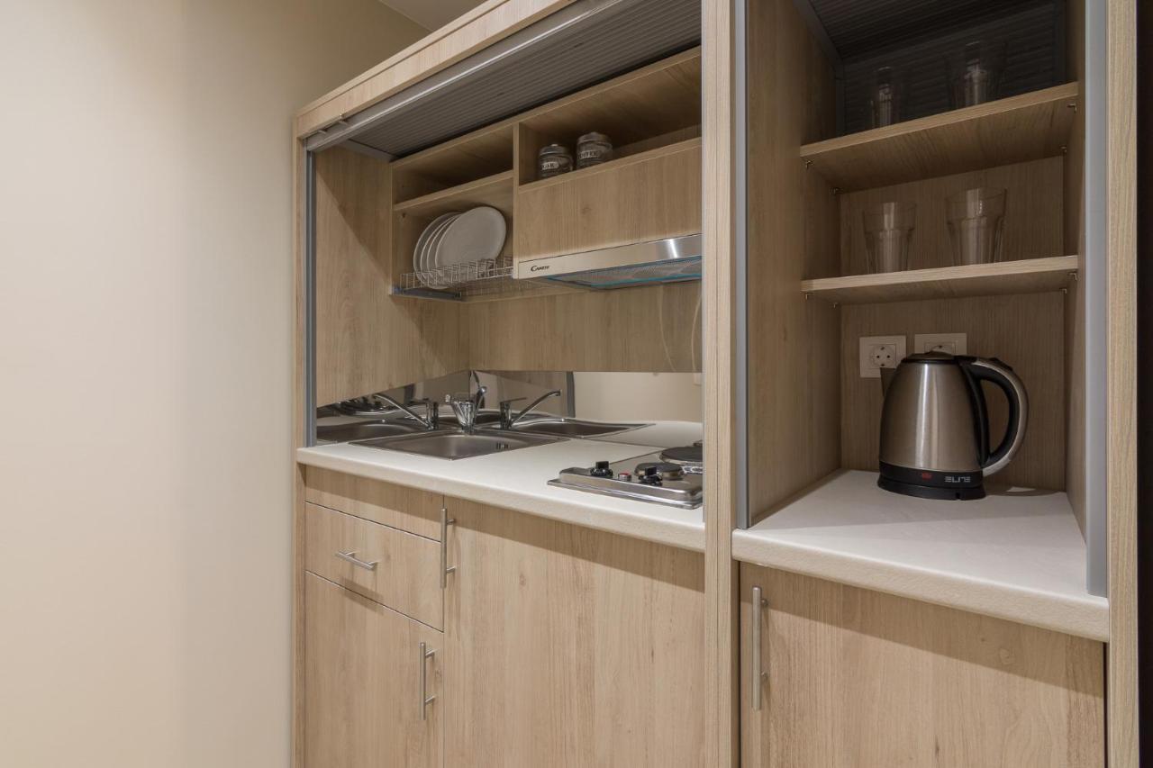 Best Located Apartment For 4Ppl #1 Athènes Extérieur photo